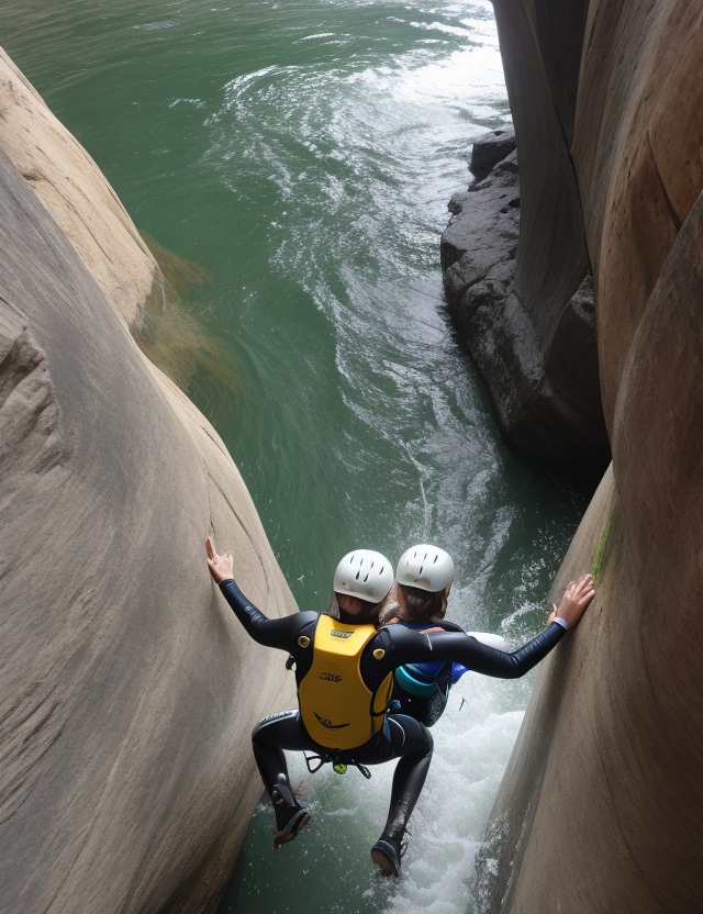 What Does Canyoning Mean? Exploring its Significance in 2024
What do you do in canyoning in 2024?