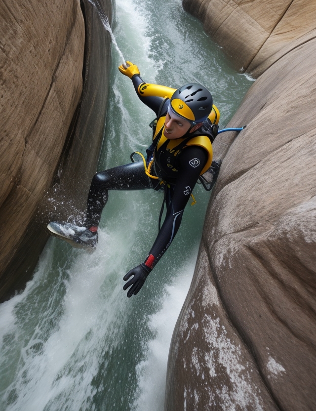 What Does Canyoning Mean? Exploring its Significance in 2024
Is swimming required for canyoning in 2024?