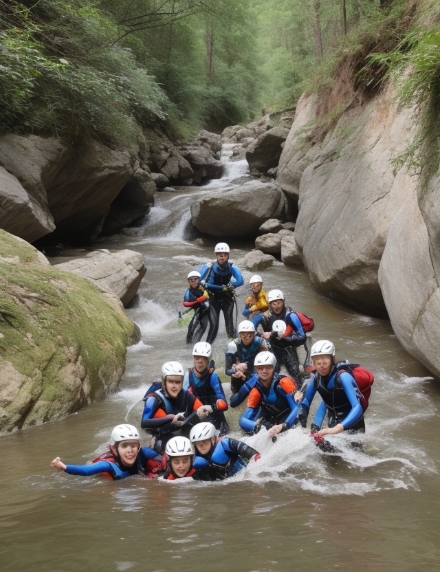 What Does Canyoning Mean? Exploring its Significance in 2024
Is canyoning a sport in 2024?