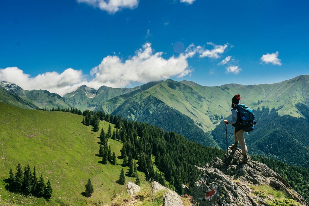 What Does Canyoning Mean? Exploring its Significance in 2024