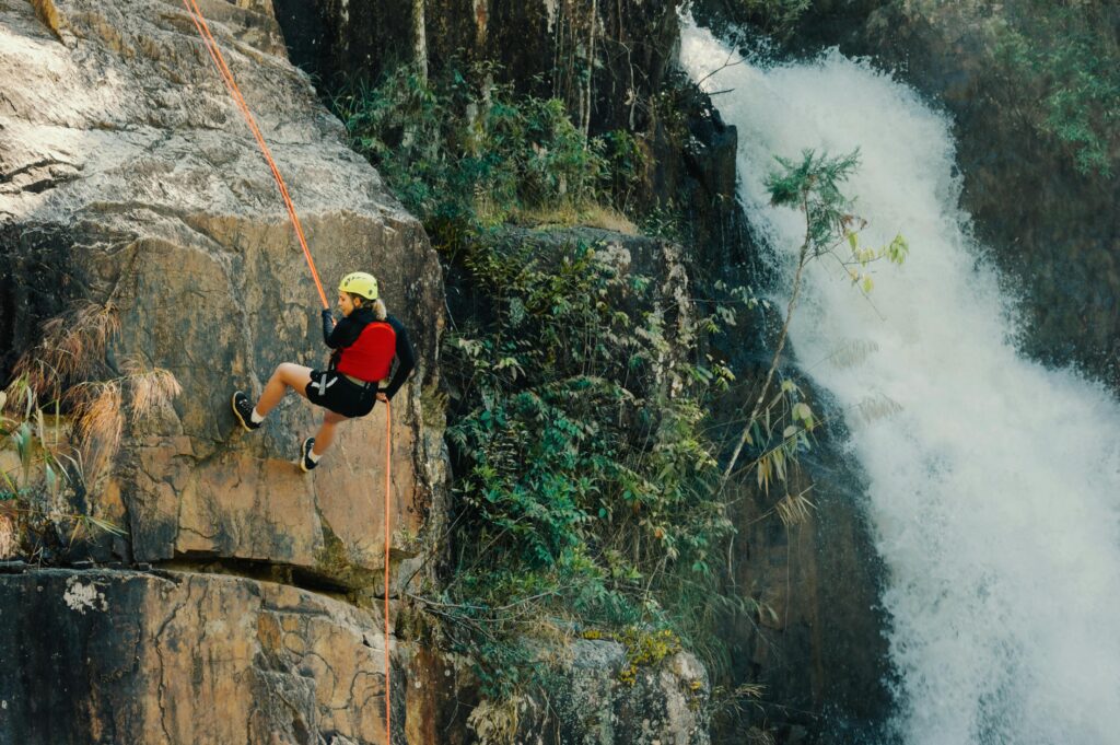 What Does Canyoning Mean? Exploring its Significance in 2024