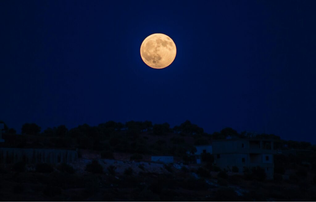 Morocco to Observe Ramadan 2024 Crescent Moon Sighting on Sunday