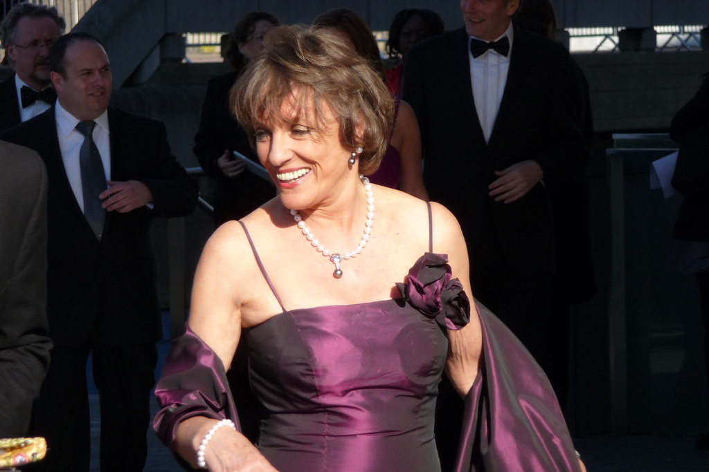 Esther Rantzen Provides Update on Cancer Journey, Experimenting with New Medication to Prolong Life,2024