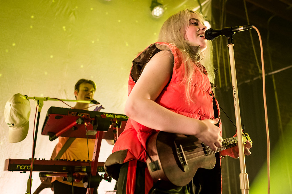 Billie Eilish Unveils Global Tour Dates for 'Hit Me Hard And Soft' Tour 2024-2025