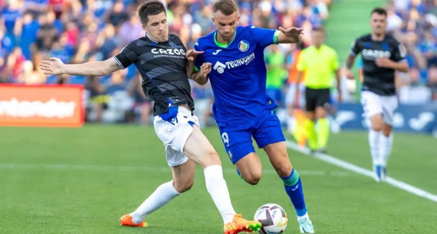 Getafe vs Real Sociedad: Preview and Betting Tips for April 21, 2024