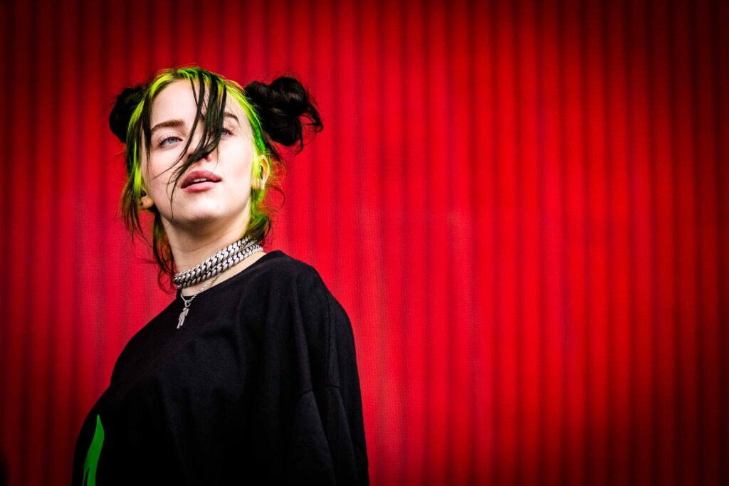 Billie Eilish Unveils Global Tour Dates for 'Hit Me Hard And Soft' Tour 2024-2025