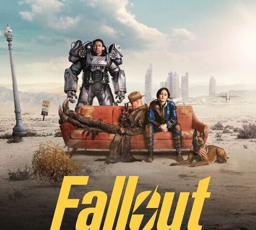 Massive Success: Fallout, Jonathan Nolan's Series Draws Over 65 Million Global Viewers in Just 16 Days