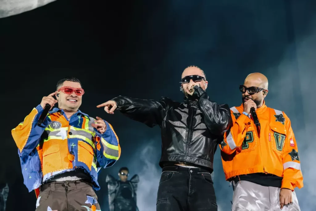  Coachella 2024: Weekend One Highlights - Stellar Performances, Surprise Guests J Balvin Surprises Crowd with Will Smith and Unforgettable Moments