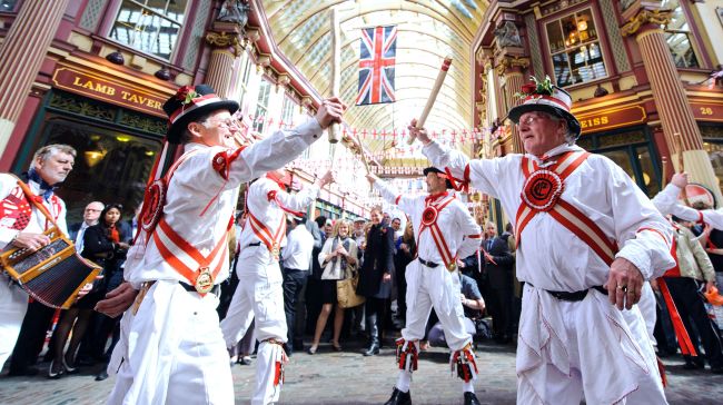 2024 St. George's Day: Embracing Courage and Compassion Worldwide St. George's Day