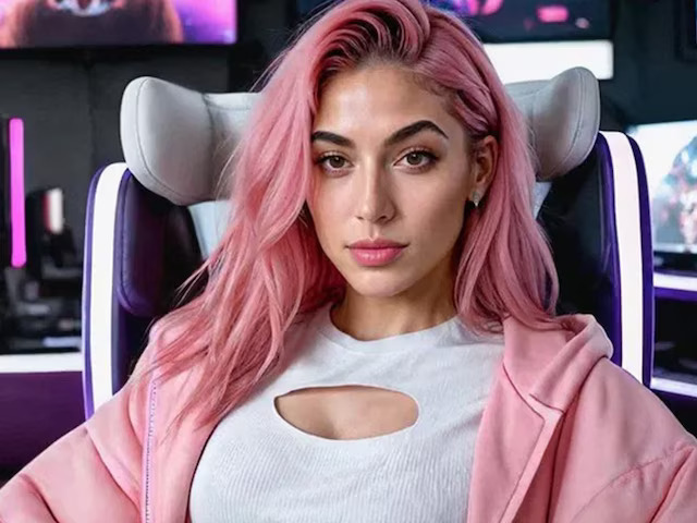 First-Ever Miss AI Pageant Declared: Prize of $5,000 US dollars,Rs 4 Lakh Cash for Winner,2024