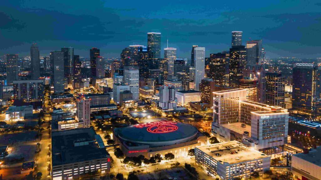 Experience the Best of Houston Nightlife: Events and Activities from April 22nd to 28th, 2024