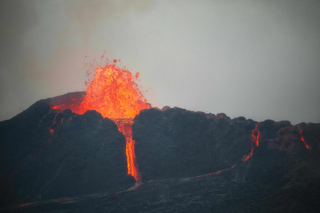 Mount Ruang's eruptions on Thursday triggered swift action from Indonesian rescuers, leading to the evacuation of thousands amid fears of a tsunami