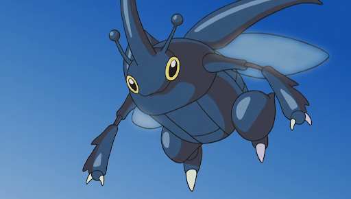 Best Counters and Moves for Mega Heracross in Pokémon Go,2024
xploring Heracross: The Single Horn Pokémon