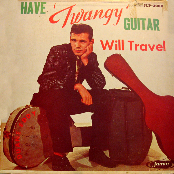 Legendary American Guitarist Duane Eddy Passes Away at 86: A Musical Pioneer Remembered