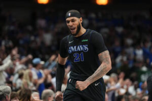 NBA Playoff Recap: Mavericks Eliminate Clippers; Magic Extend Series to Game 7