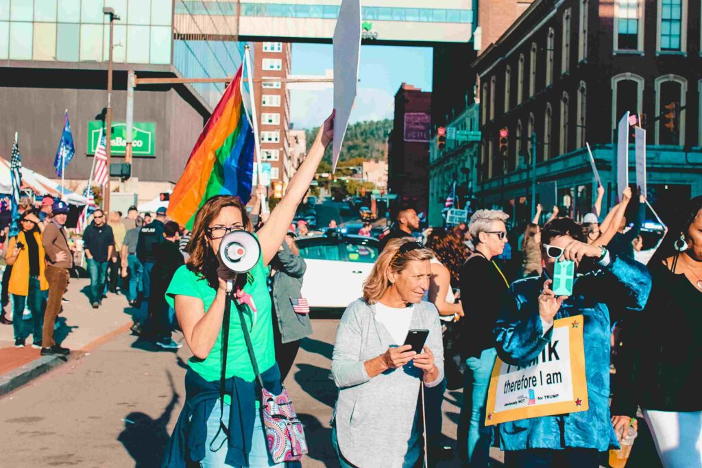 Columbia University Pro-Palestinian Rally Leads to Dozens of Arrests by Police: The Latest Stir in Campus Activism,2024