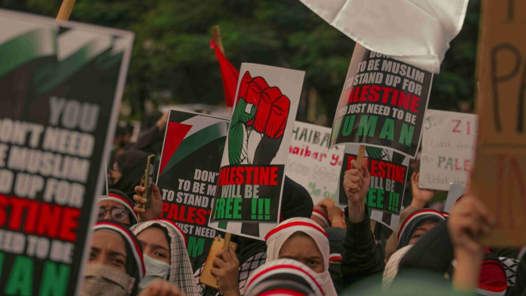 Columbia University Pro-Palestinian Rally Leads to Dozens of Arrests by Police: The Latest Stir in Campus Activism,2024